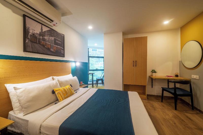 Olive Richmond Circle - By Embassy Group image