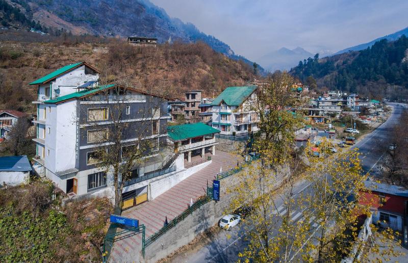 Vaayu Resorts And Spa Manali image