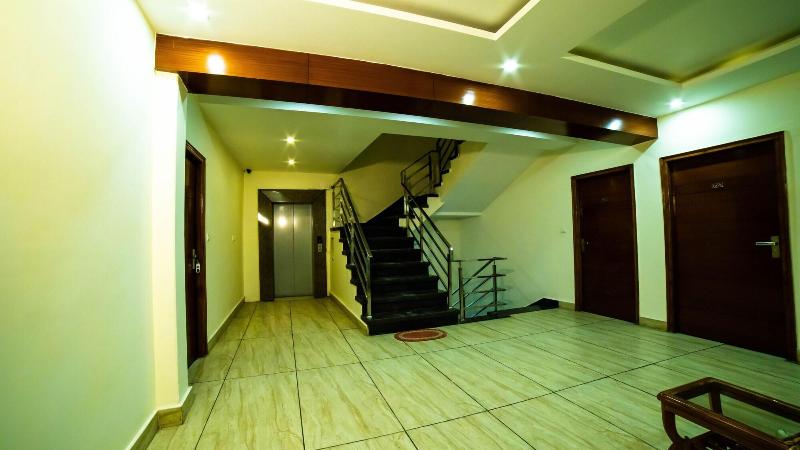 Vaayu Resorts And Spa Manali image