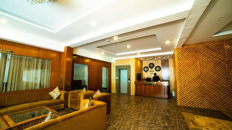 Vaayu Resorts And Spa Manali image