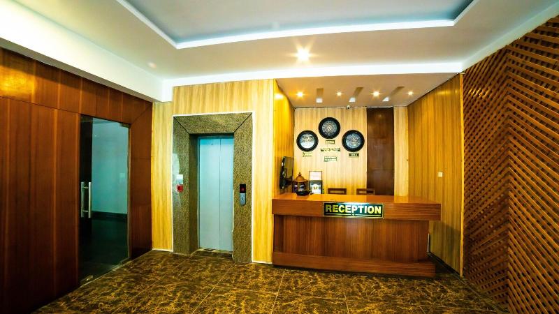 Vaayu Resorts And Spa Manali image