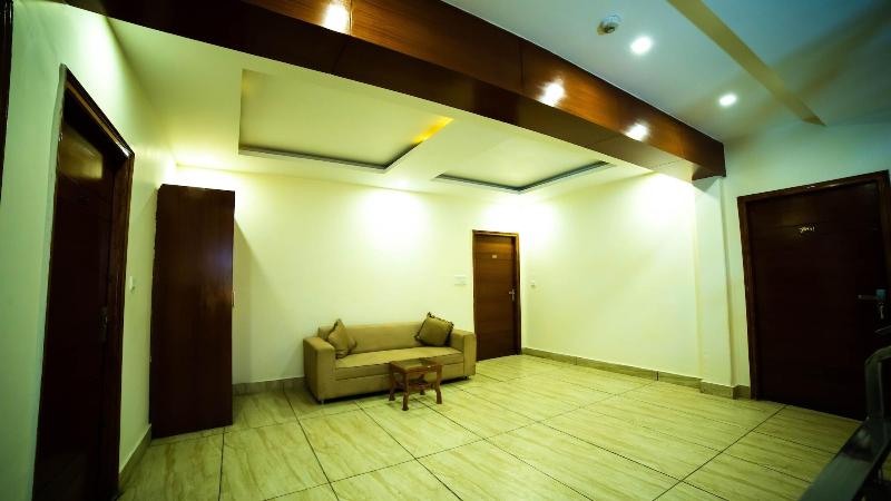 Vaayu Resorts And Spa Manali image