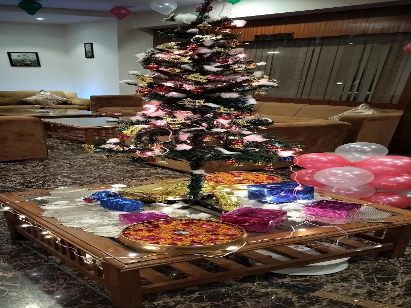 Vaayu Resorts And Spa Manali image