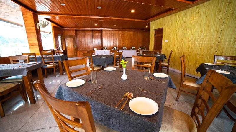Vaayu Resorts And Spa Manali image