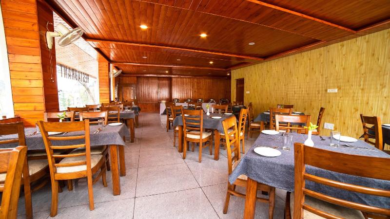 Vaayu Resorts And Spa Manali image