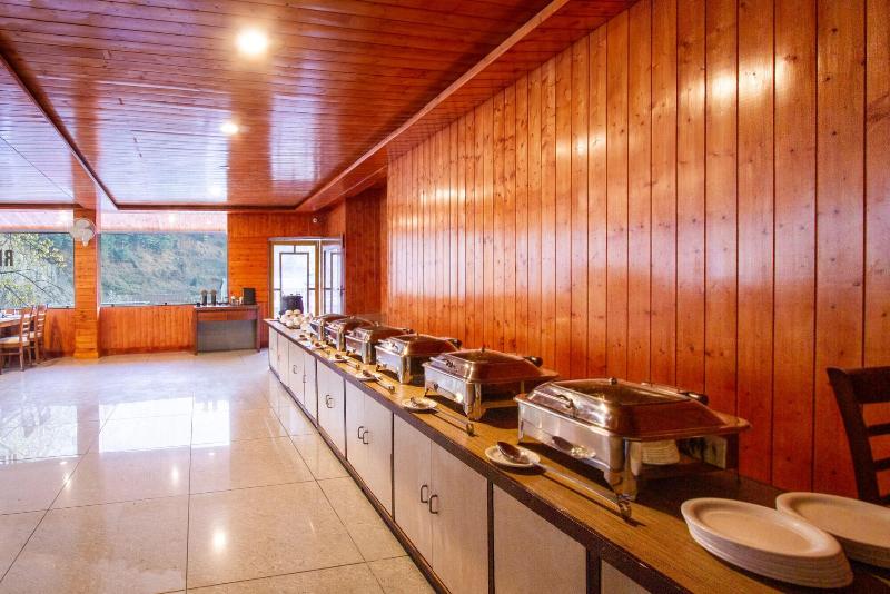 Vaayu Resorts And Spa Manali image