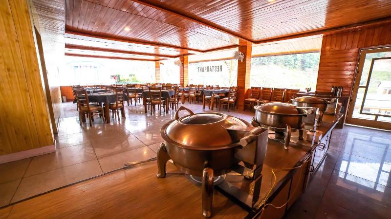 Vaayu Resorts And Spa Manali image