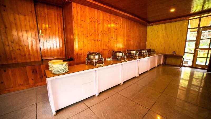 Vaayu Resorts And Spa Manali image