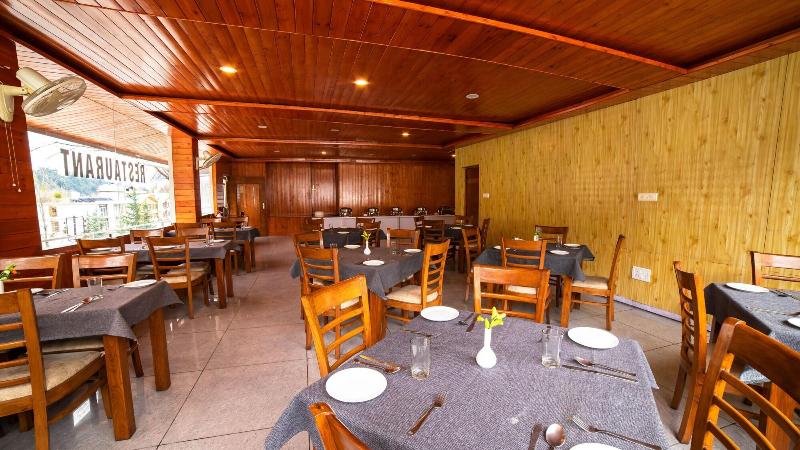Vaayu Resorts And Spa Manali image