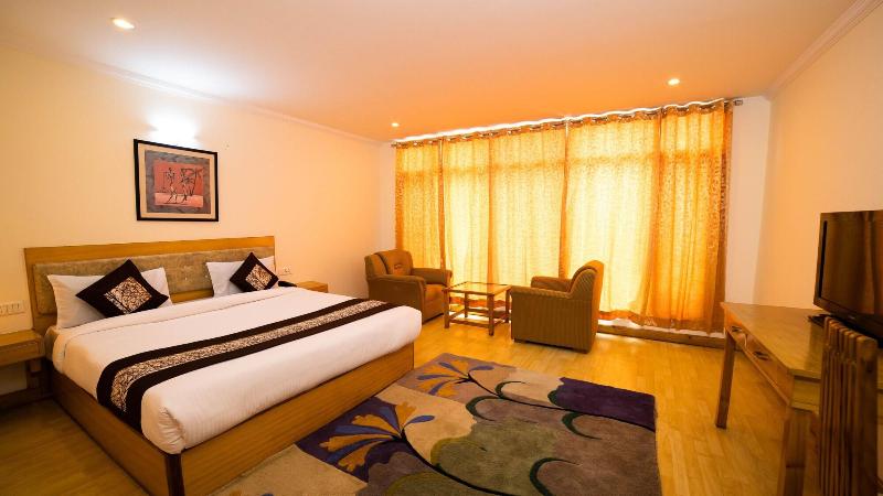 Vaayu Resorts And Spa Manali image