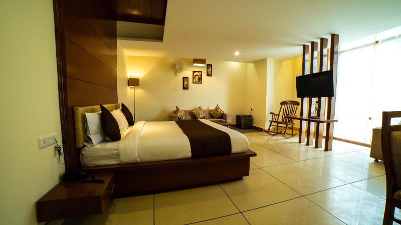 Vaayu Resorts And Spa Manali image