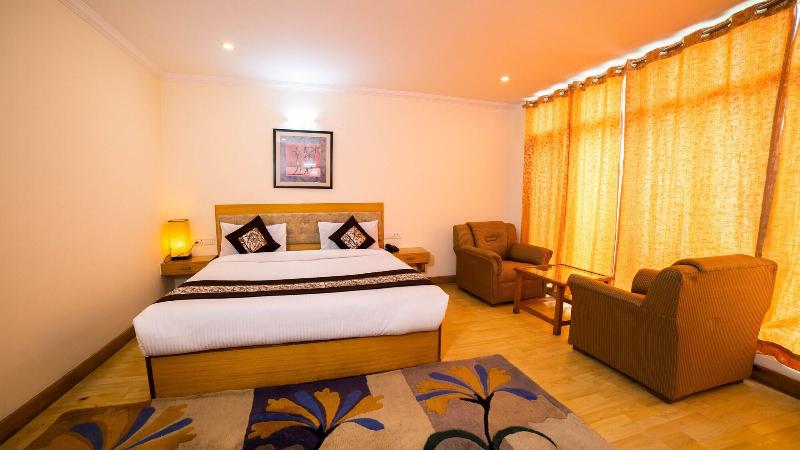 Vaayu Resorts And Spa Manali image