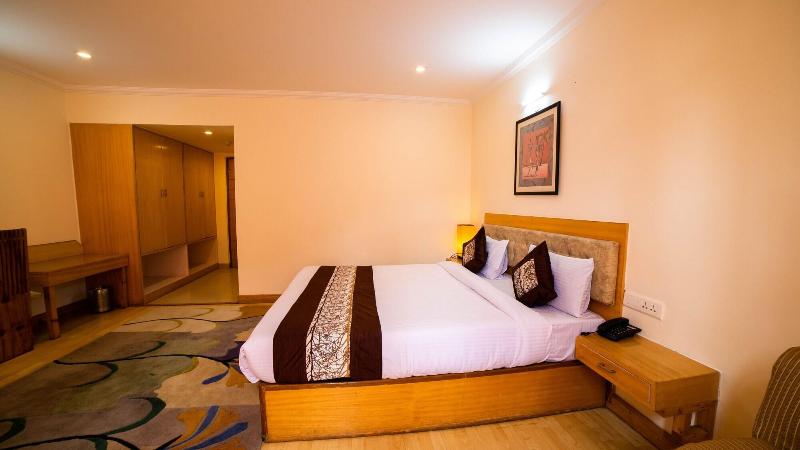 Vaayu Resorts And Spa Manali image