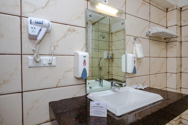 Vaayu Resorts And Spa Manali image