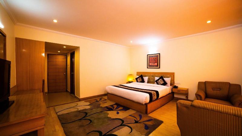 Vaayu Resorts And Spa Manali image