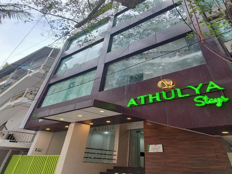 Athulya Stays image