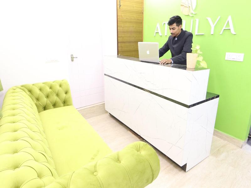 Athulya Stays image
