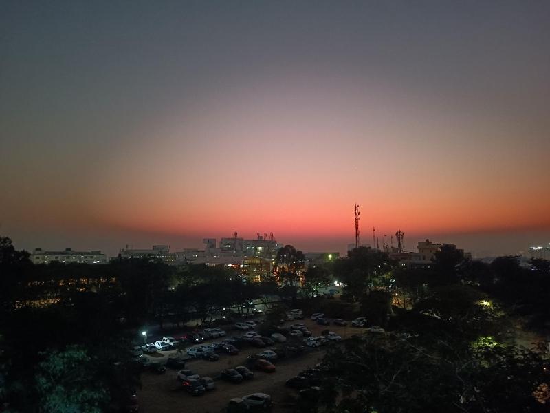 Hotel Ns Royal Emirates — general view