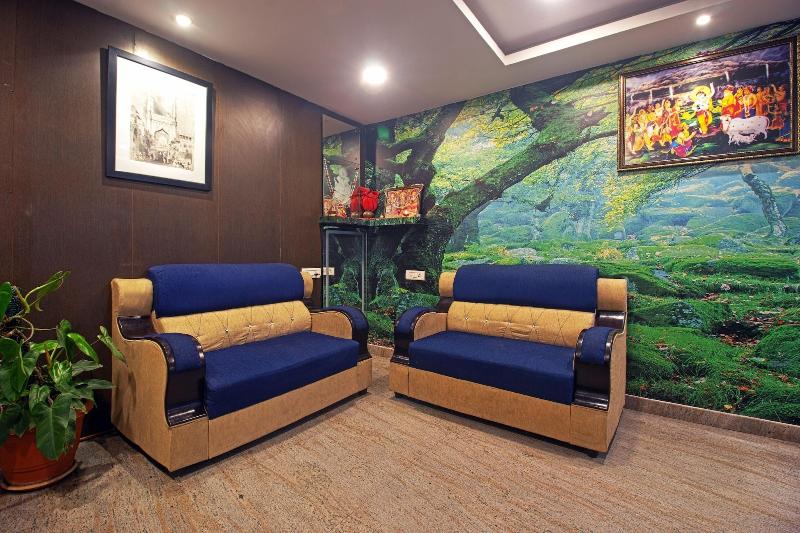 Hotel Ns Royal Emirates