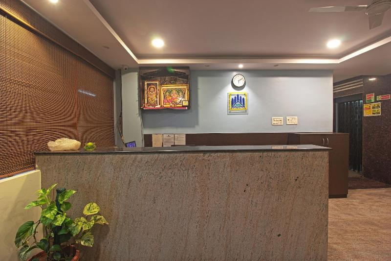 Hotel Ns Royal Emirates