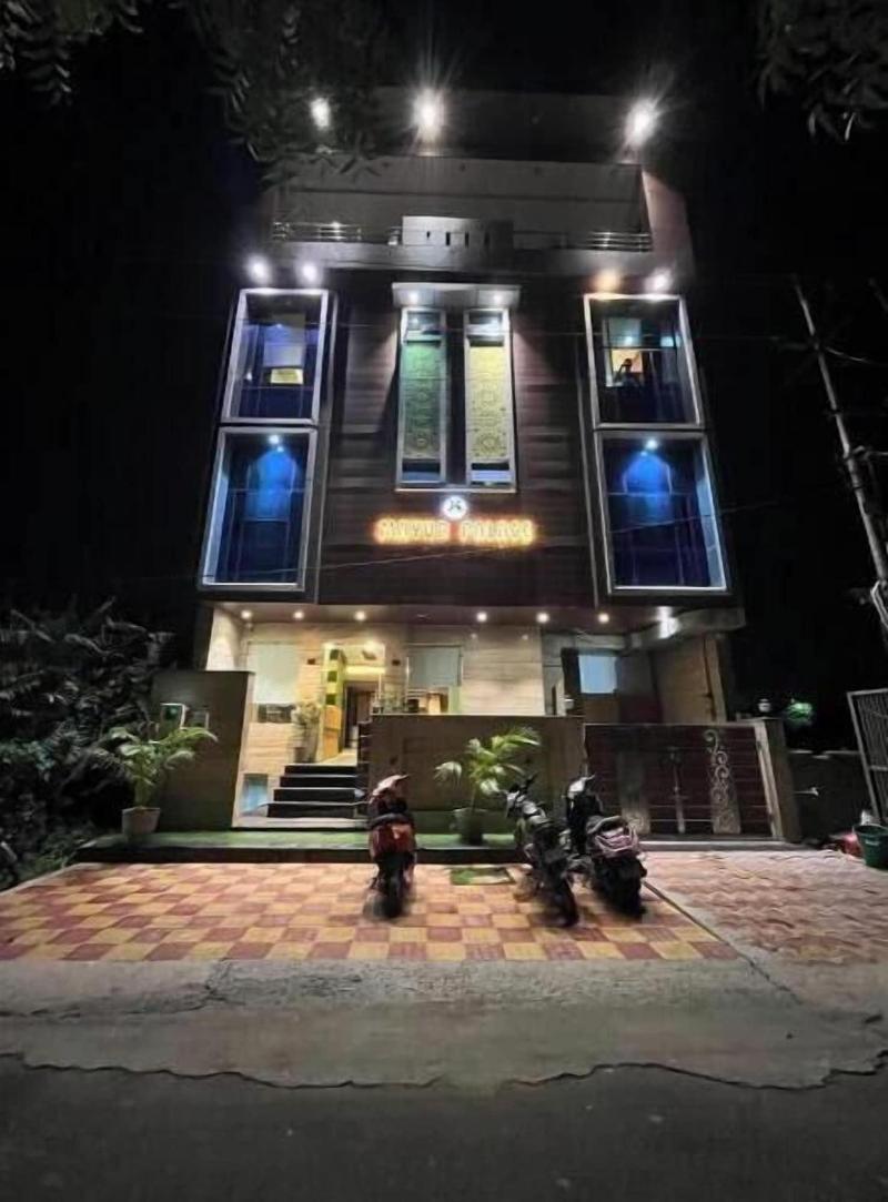 Hotel Mayur Palace image