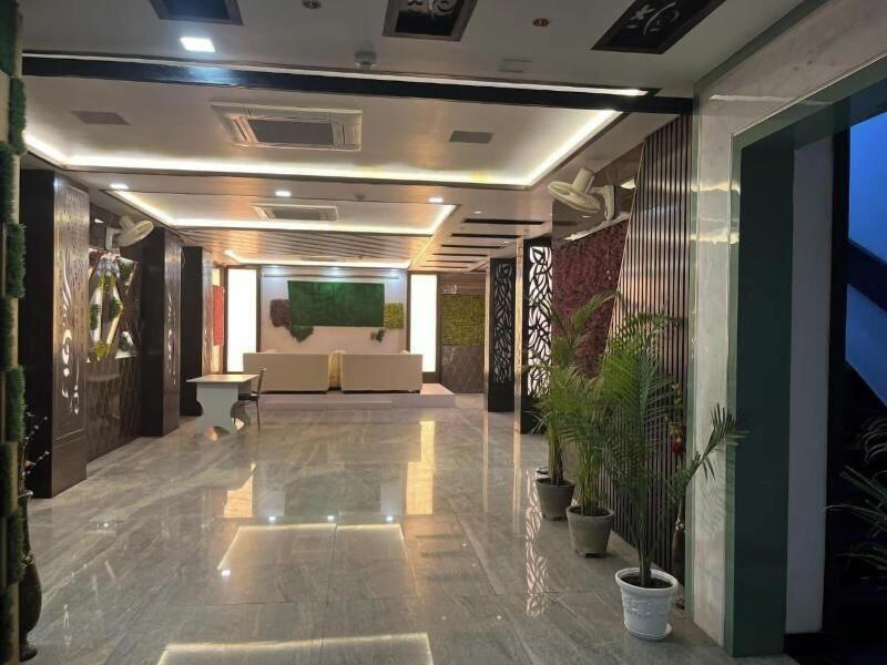 Hotel Mayur Palace image