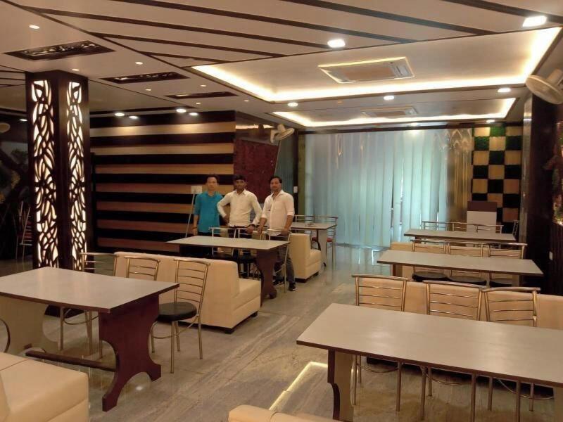 Hotel Mayur Palace image