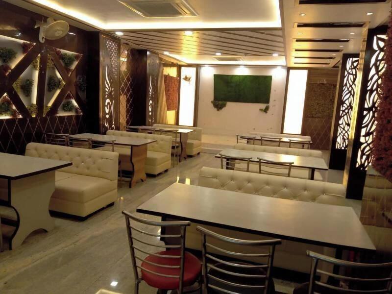 Hotel Mayur Palace image