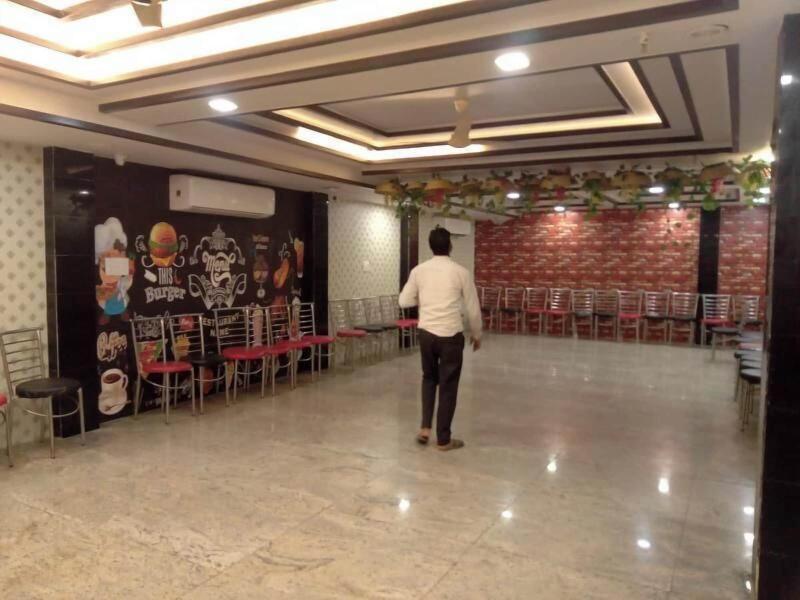 Hotel Mayur Palace image