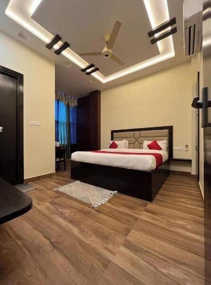 Hotel Mayur Palace image