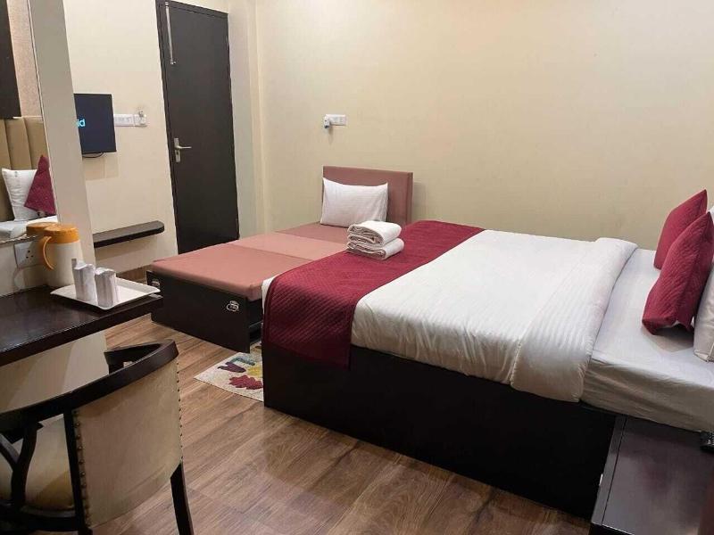 Hotel Mayur Palace image
