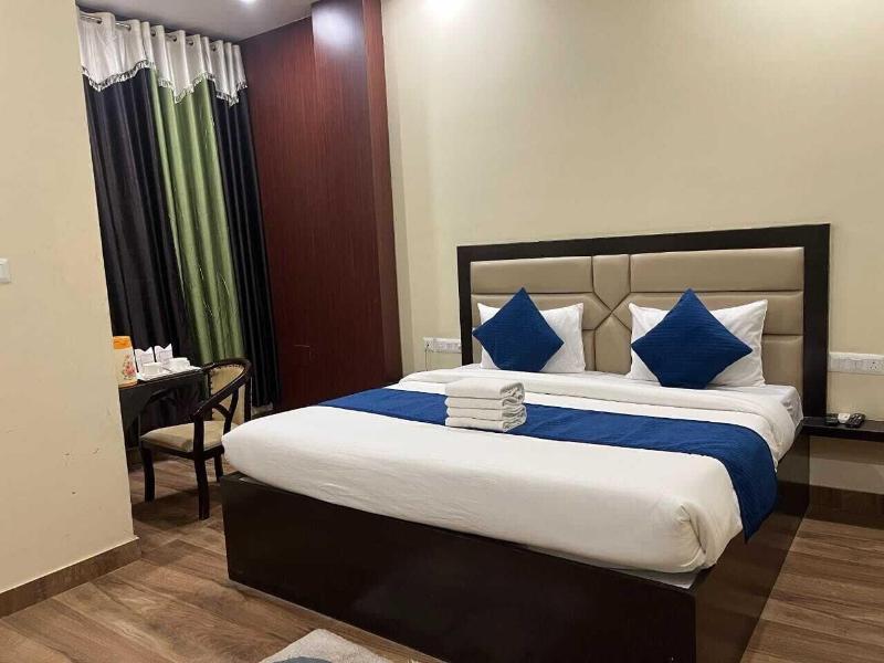 Hotel Mayur Palace image