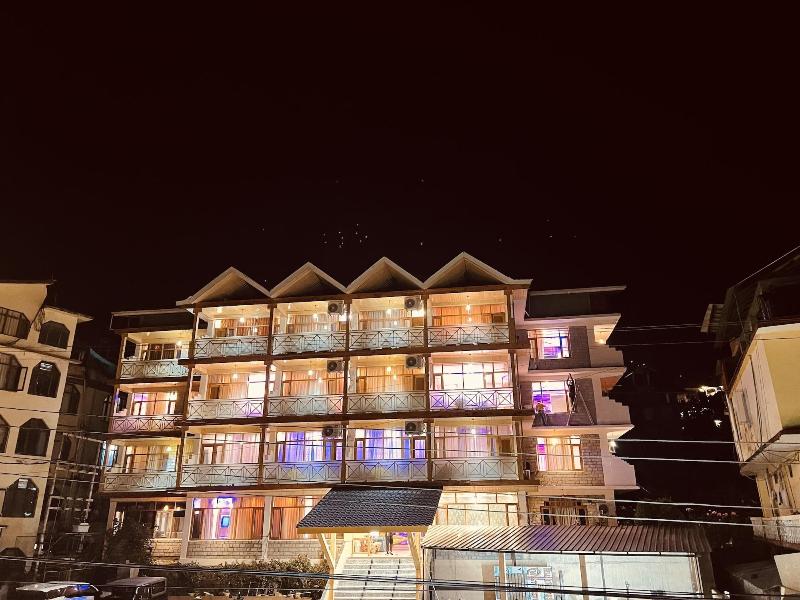 Hill River Resort By West Western image