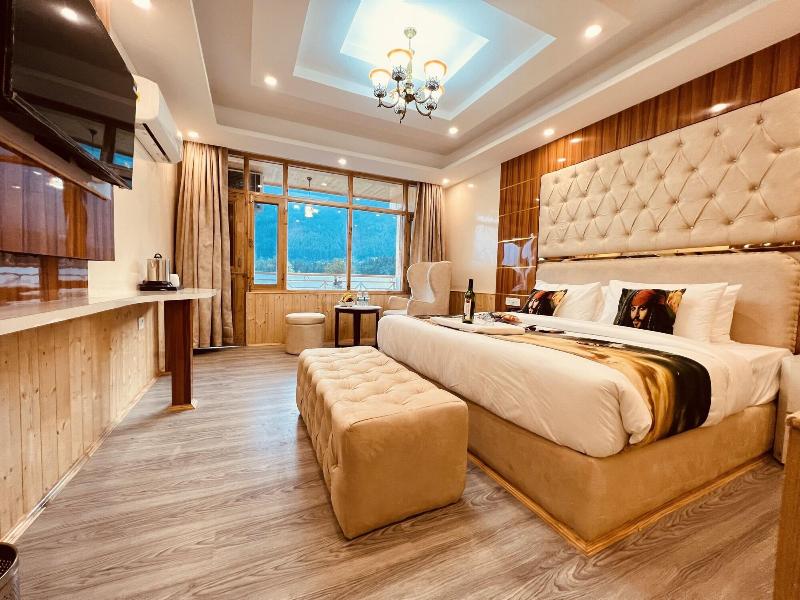 Hill River Resort By West Western image
