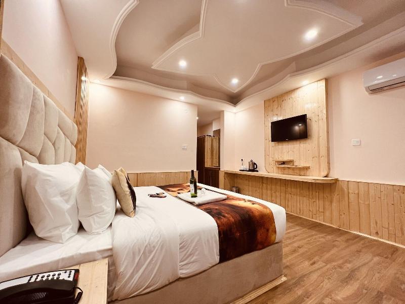 Hill River Resort By West Western image