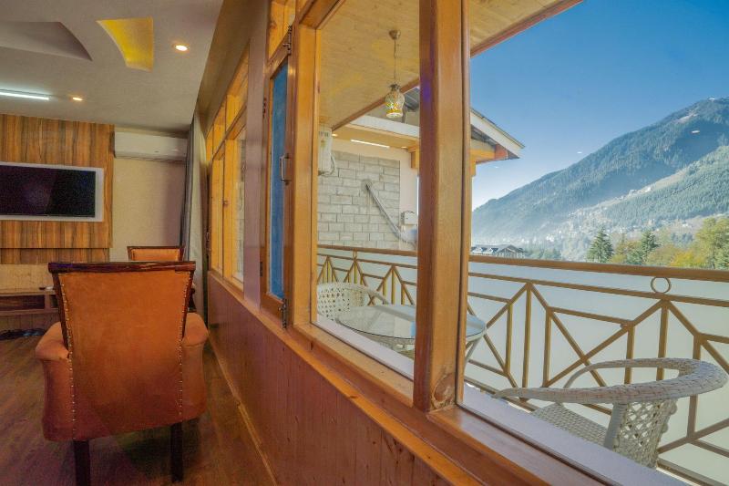 Hill River Resort By West Western image