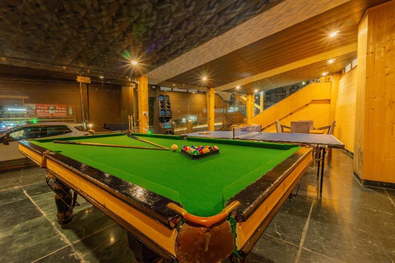 Hill River Resort By West Western image