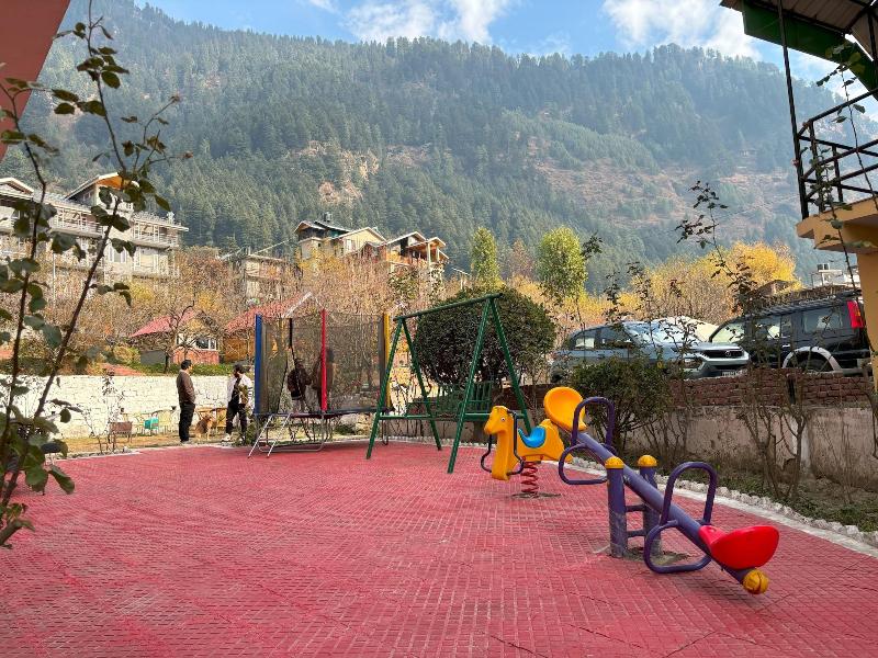 Hill River Resort By West Western image