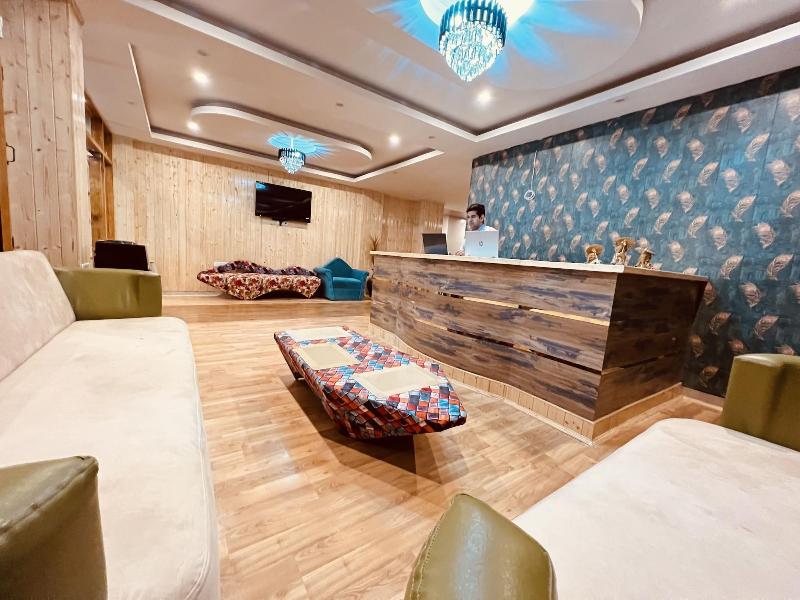 Hill River Resort By West Western image