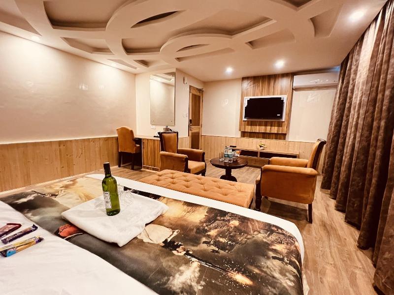 Hill River Resort By West Western image