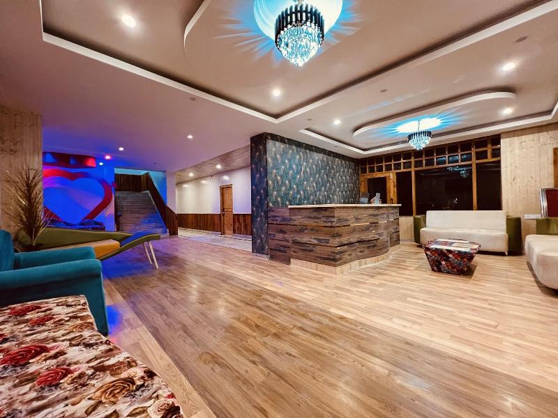 Hill River Resort By West Western image