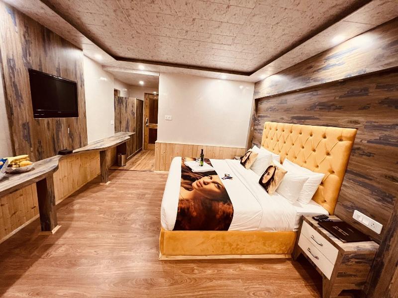 Hill River Resort By West Western image