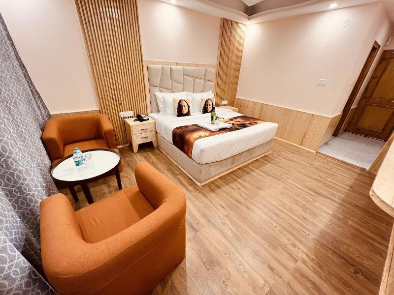 Hill River Resort By West Western image