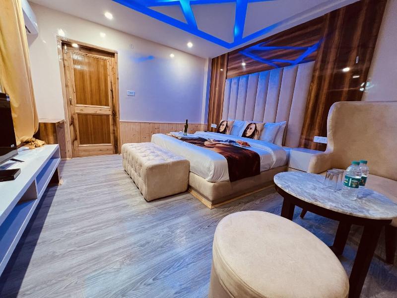 Hill River Resort By West Western image