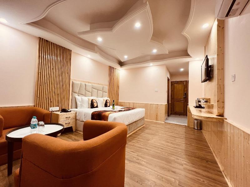 Hill River Resort By West Western image