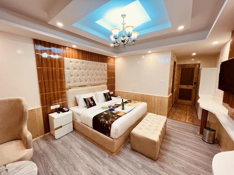 Hill River Resort By West Western image