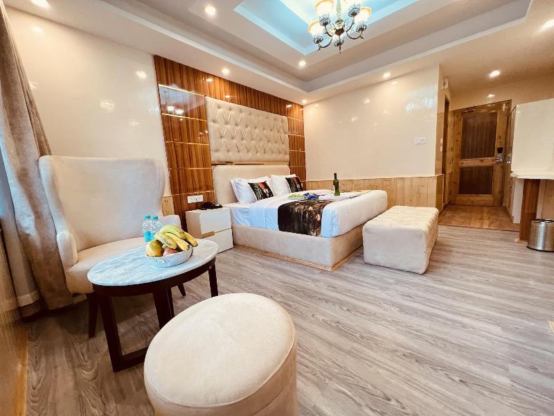 Hill River Resort By West Western image