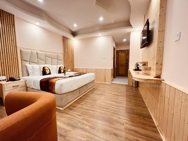 Hill River Resort By West Western image