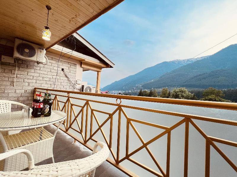 Hill River Resort By West Western image