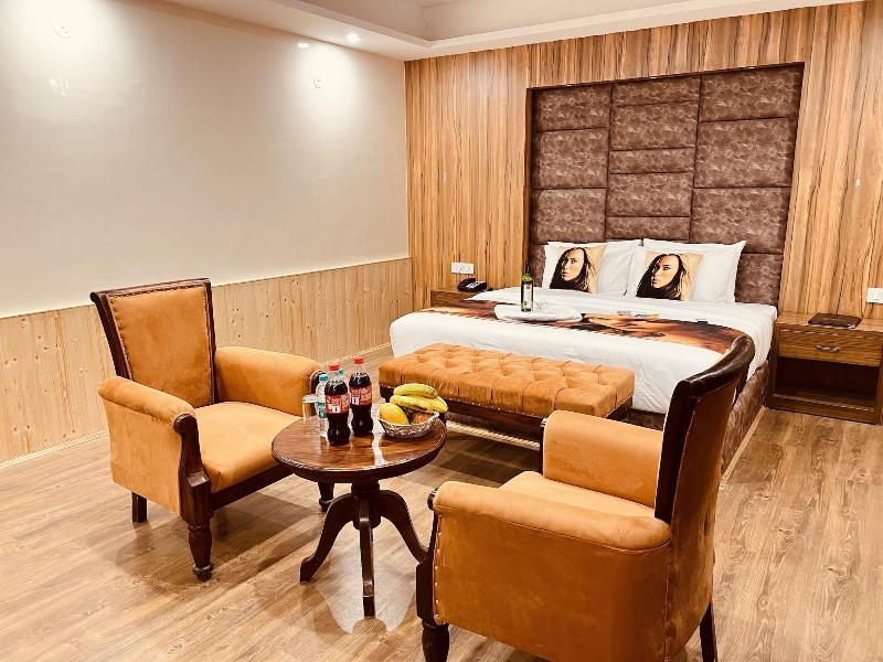 Hill River Resort By West Western image
